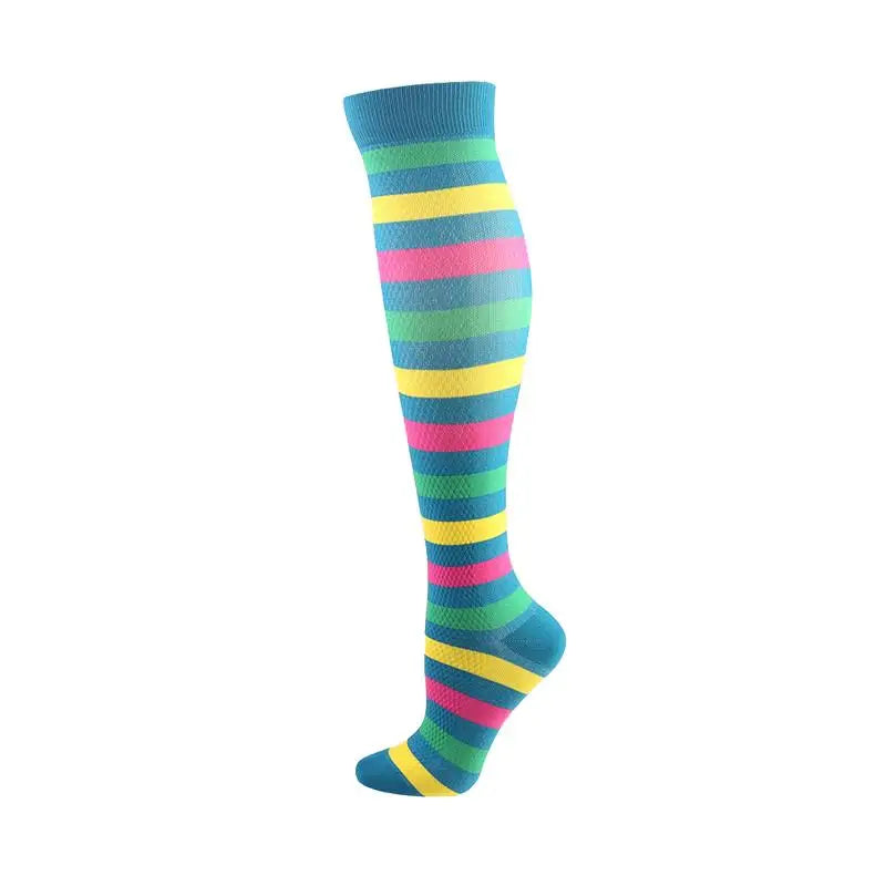 Diabetic Compression Stockings - Edema & Circulation