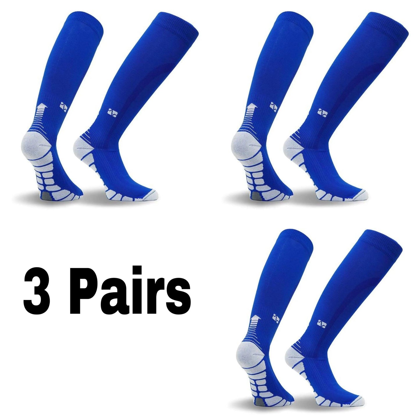 Support Compression Socks (20-30 mmHg)