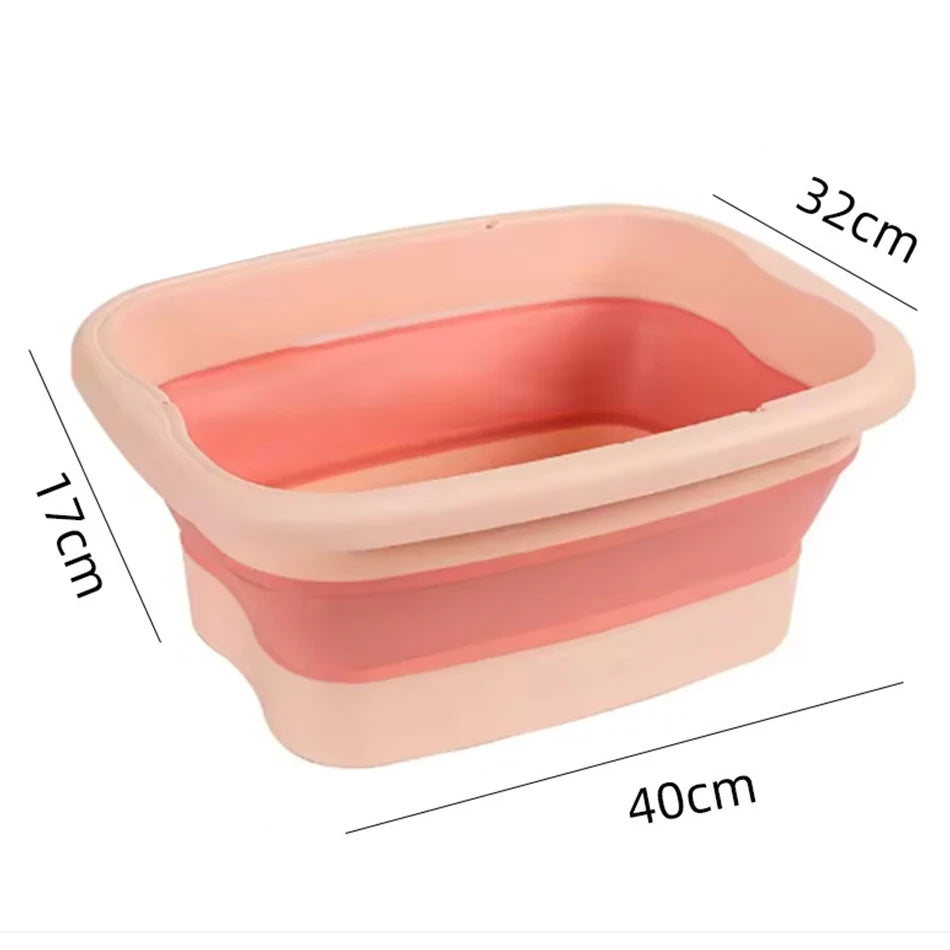 Soothe & Restore Foot Bath