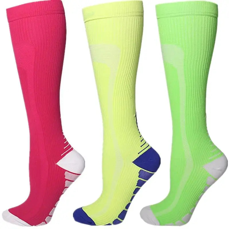 Support Compression Socks (20-30 mmHg)