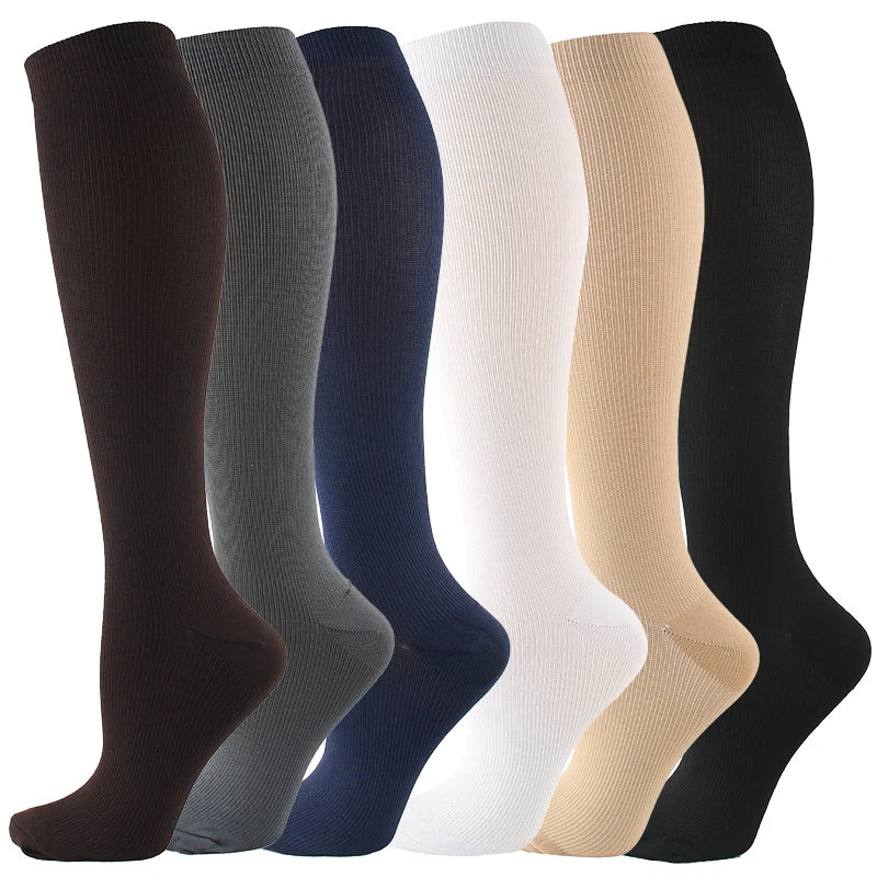 Everyday Support Compression Socks