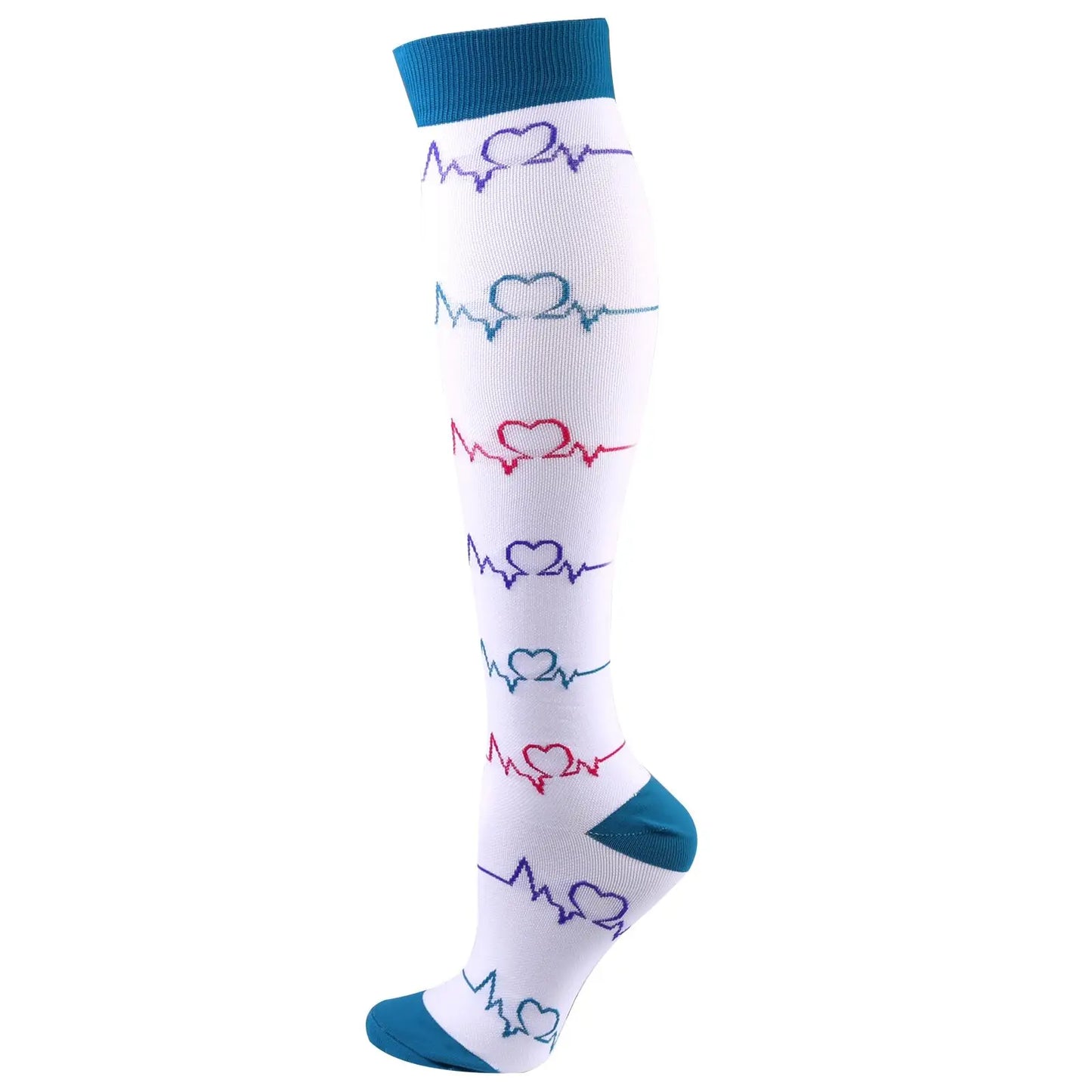 Diabetic Compression Stockings - Edema & Circulation