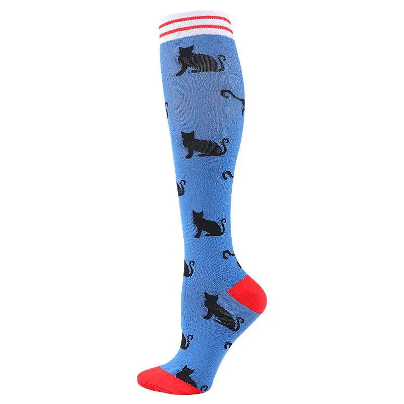 Diabetic Compression Stockings - Edema & Circulation