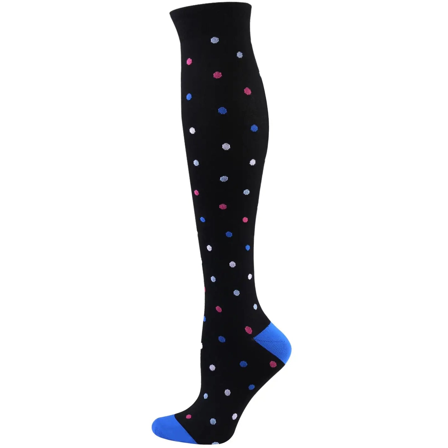 Diabetic Compression Stockings - Edema & Circulation