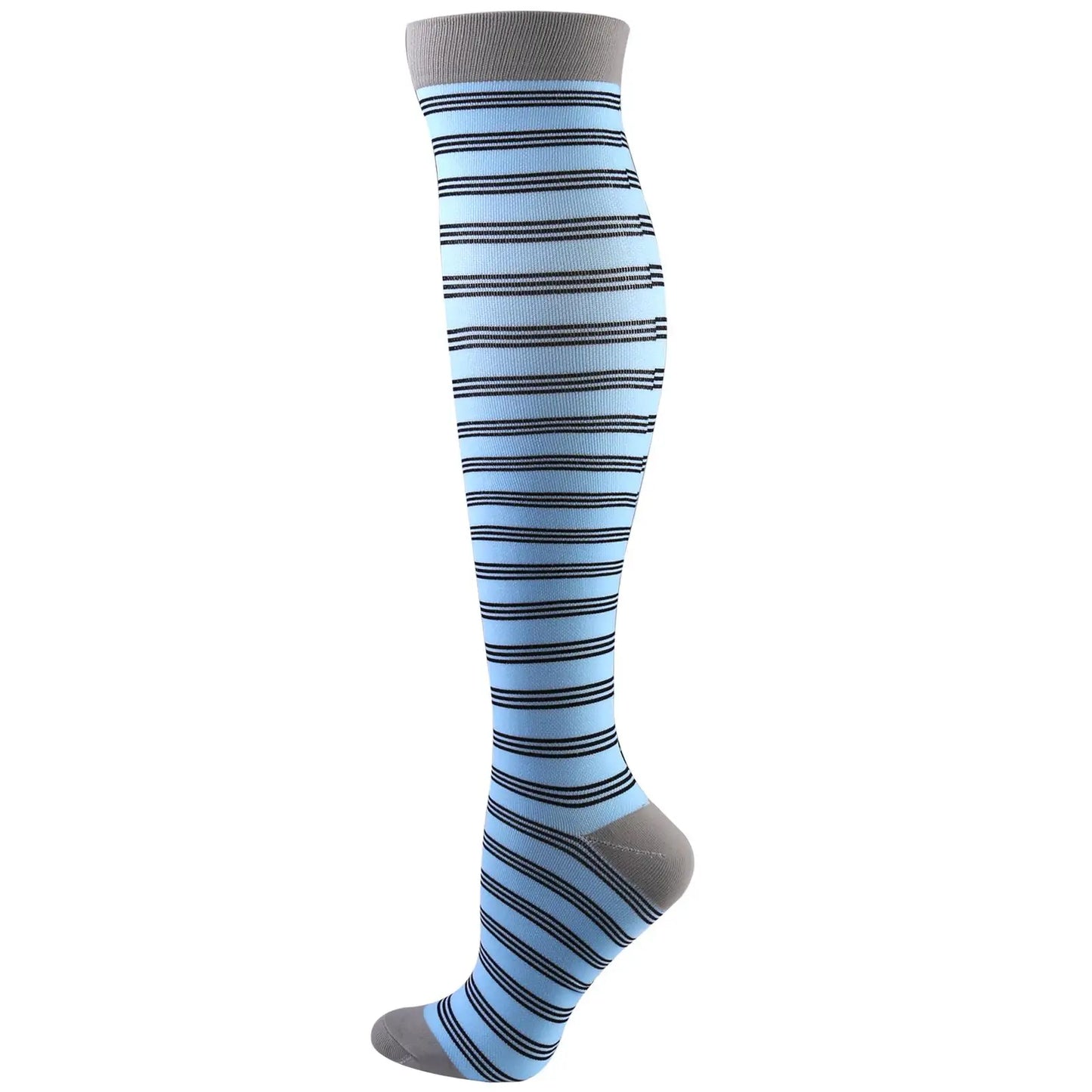 Diabetic Compression Stockings - Edema & Circulation