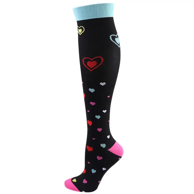 Diabetic Compression Stockings - Edema & Circulation