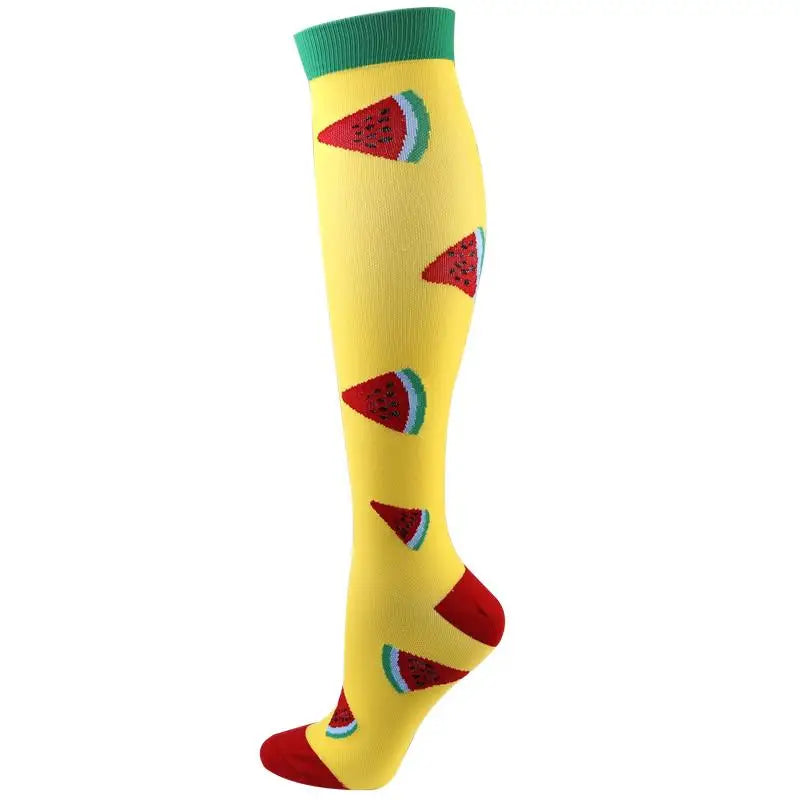 Diabetic Compression Stockings - Edema & Circulation