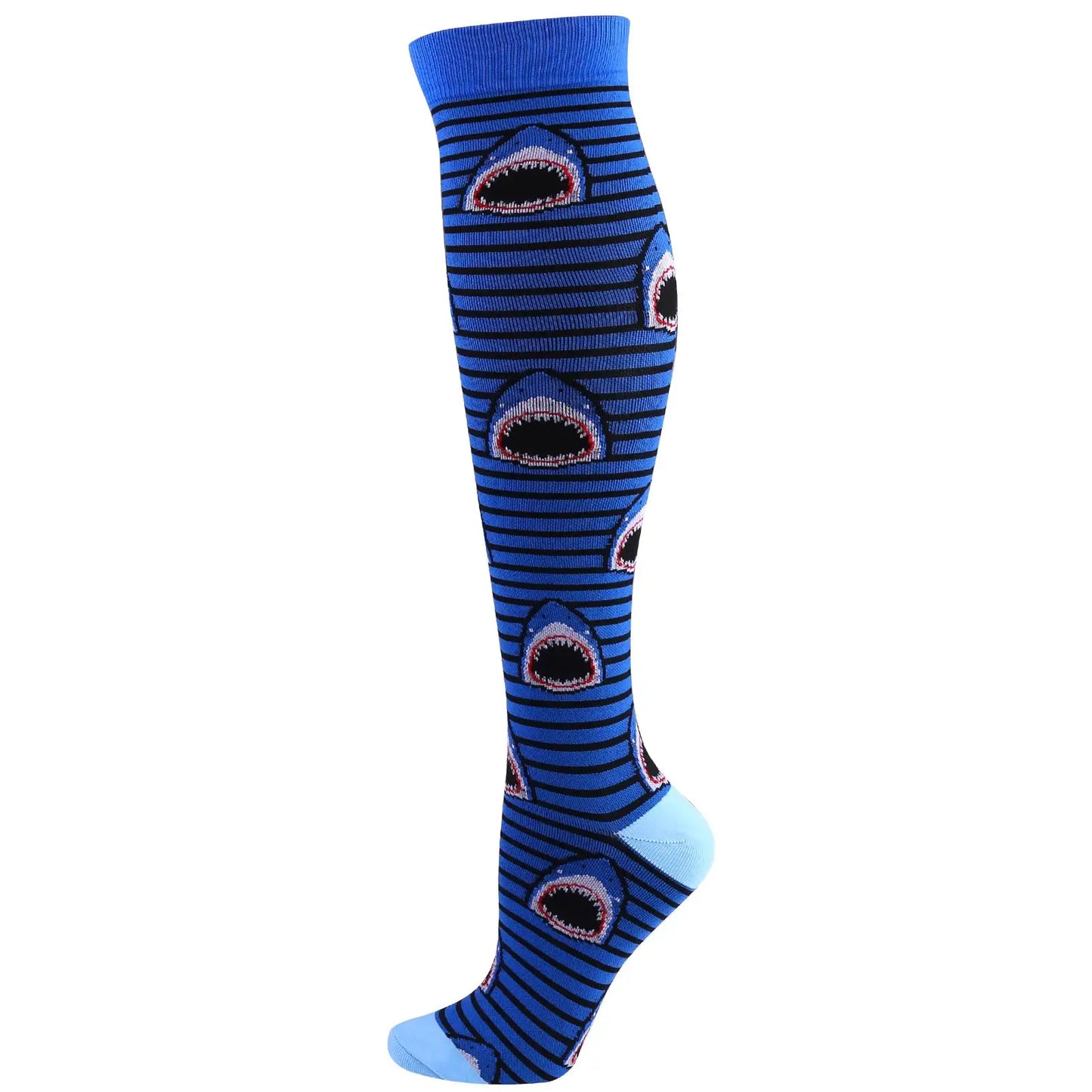 Diabetic Compression Stockings - Edema & Circulation