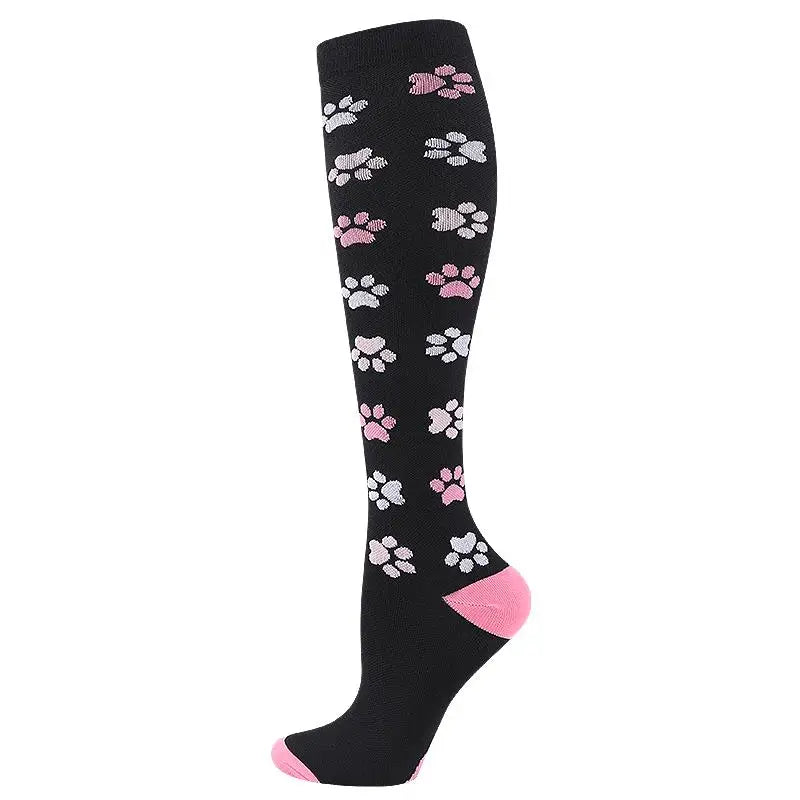 Diabetic Compression Stockings - Edema & Circulation