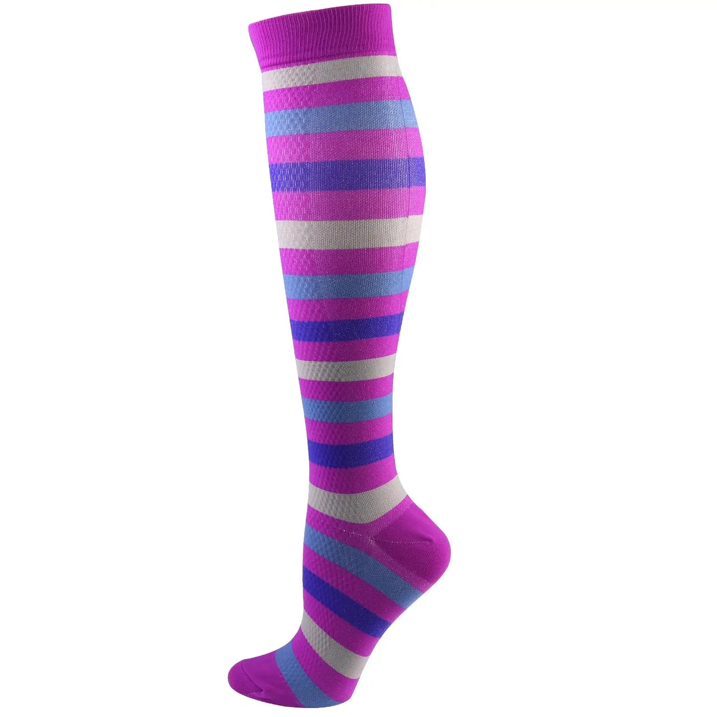 Diabetic Compression Stockings - Edema & Circulation