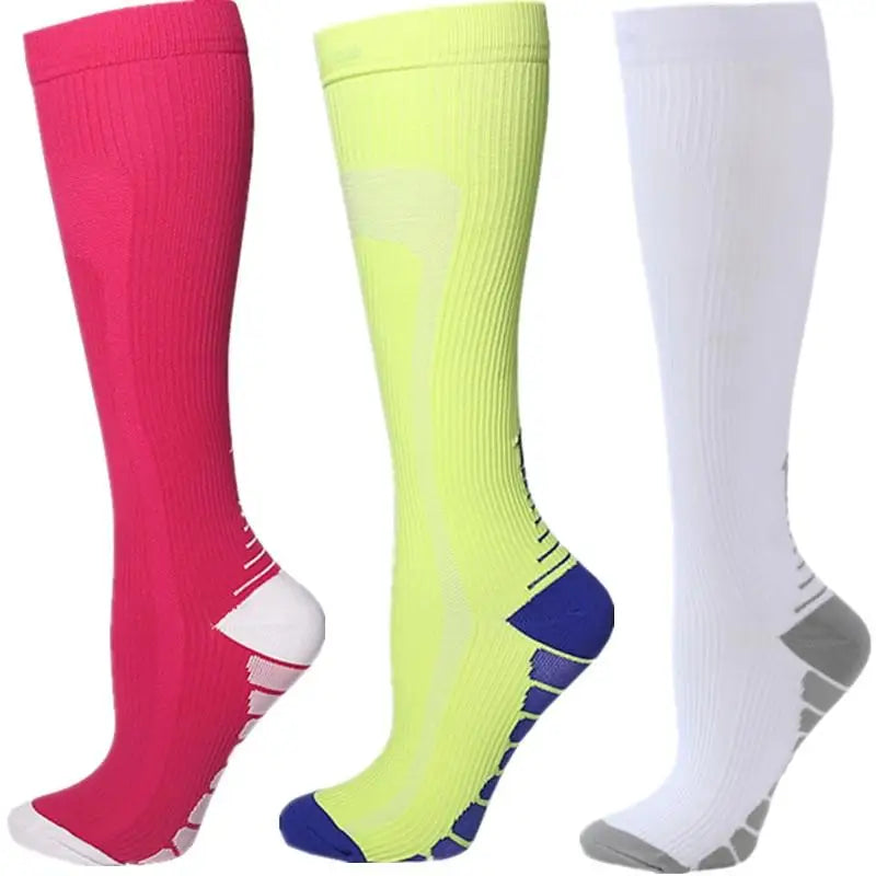 Support Compression Socks (20-30 mmHg)