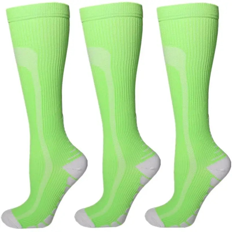 Support Compression Socks (20-30 mmHg)