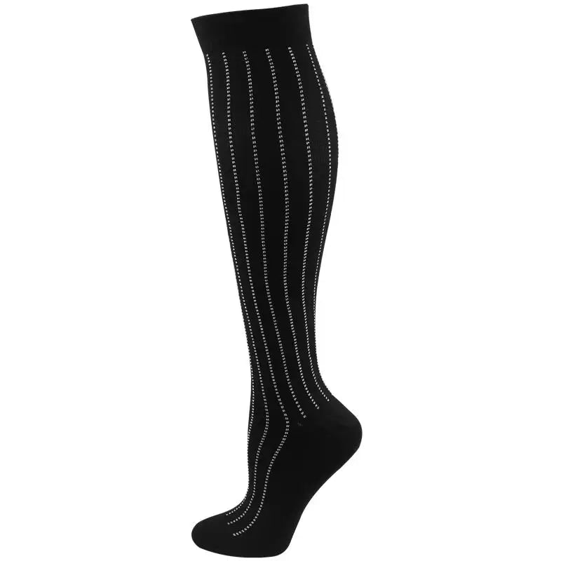 Diabetic Compression Stockings - Edema & Circulation