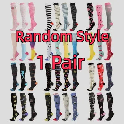 Diabetic Compression Stockings - Edema & Circulation