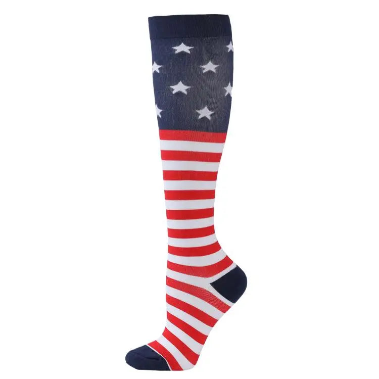 Diabetic Compression Stockings - Edema & Circulation