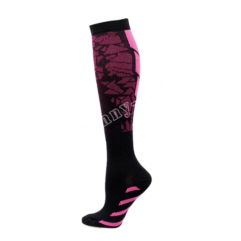 Therapeutic Compression Socks