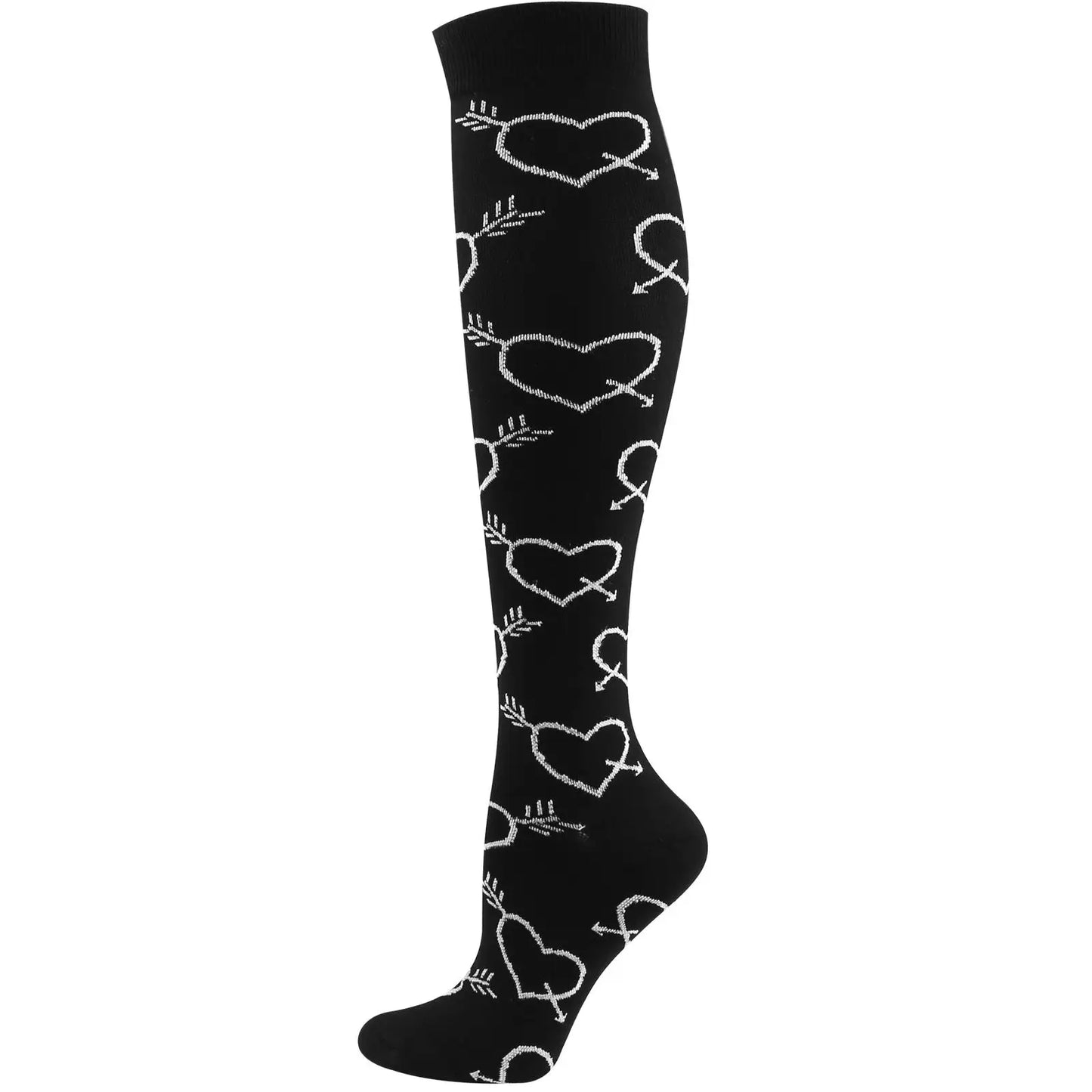 Diabetic Compression Stockings - Edema & Circulation
