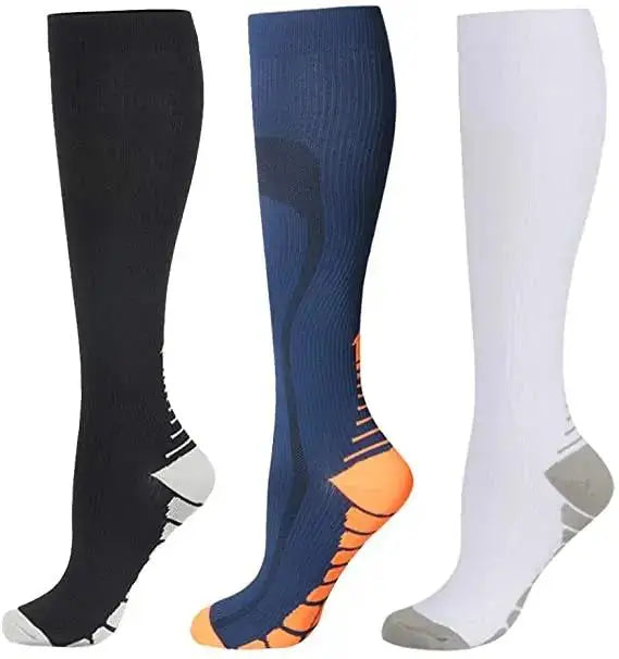 Support Compression Socks (20-30 mmHg)
