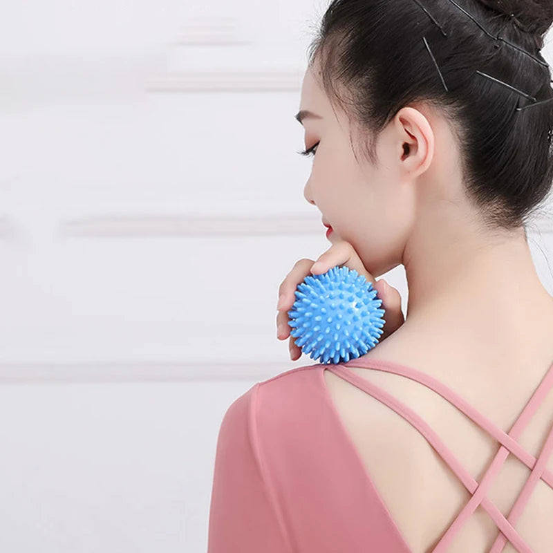 Therapeutic Massage Ball - Fascia Relief