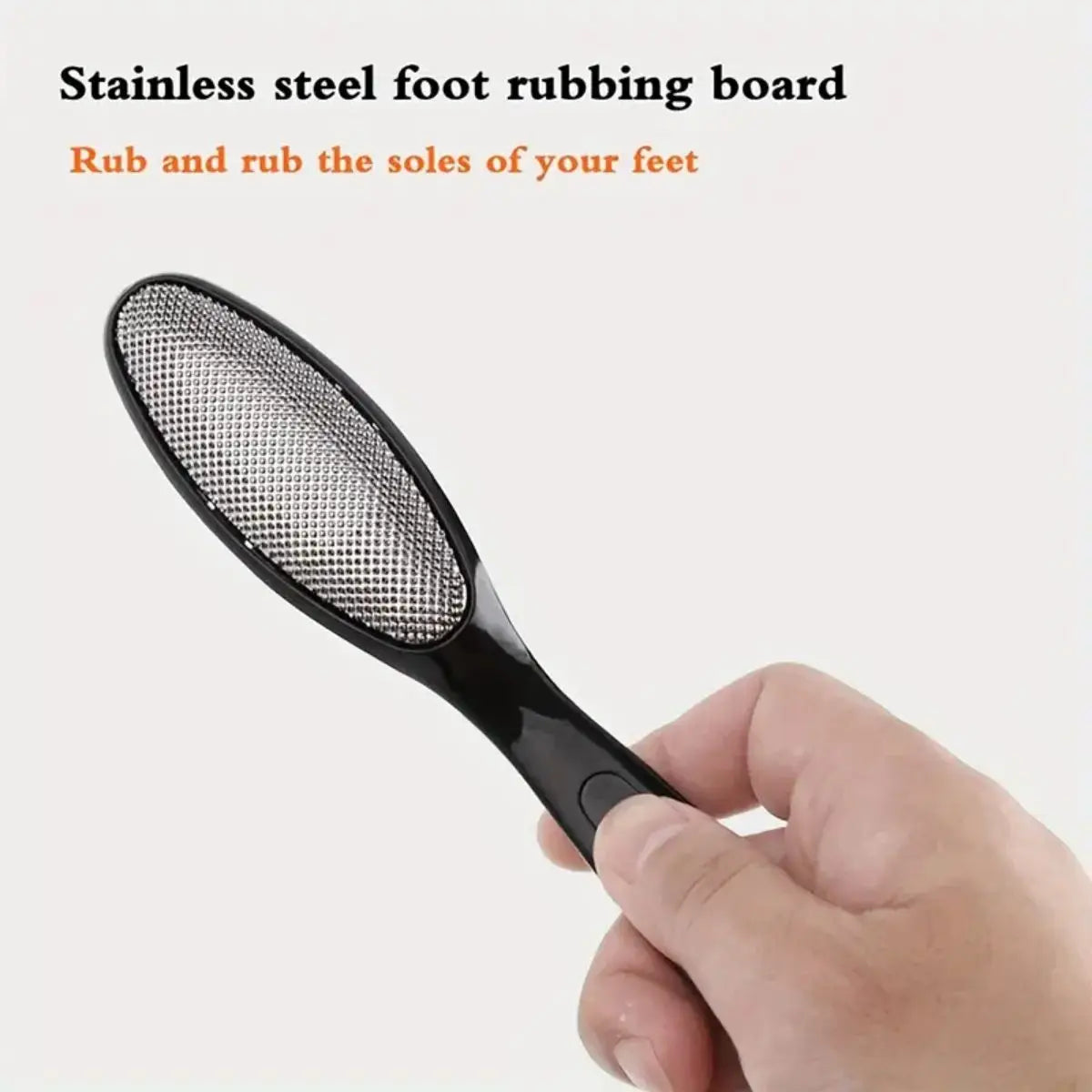 10-Piece Pedicure Kit