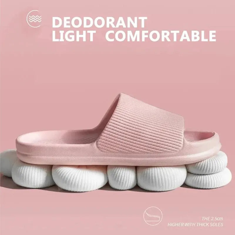 Eva Massage Shower Shoes