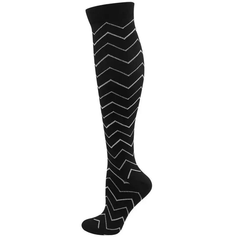 Diabetic Compression Stockings - Edema & Circulation