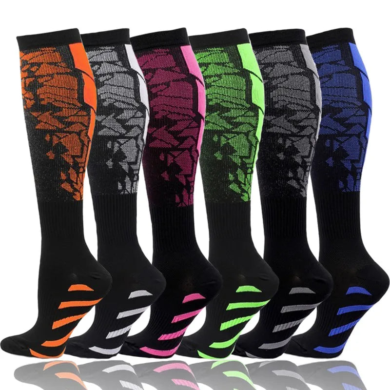 Therapeutic Compression Socks