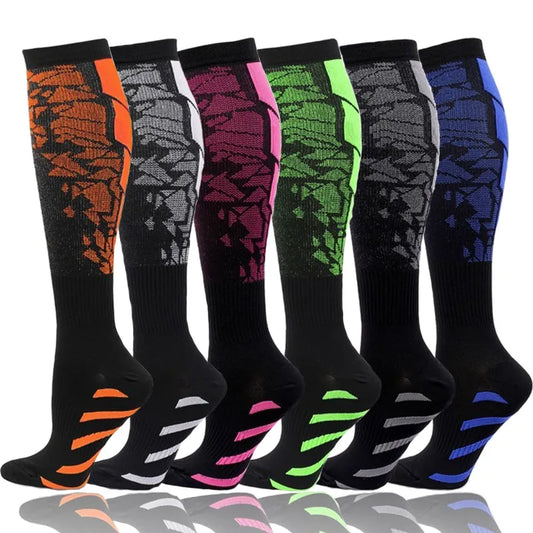 Therapeutic Compression Socks