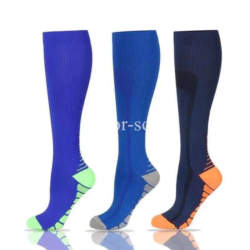 Support Compression Socks (20-30 mmHg)
