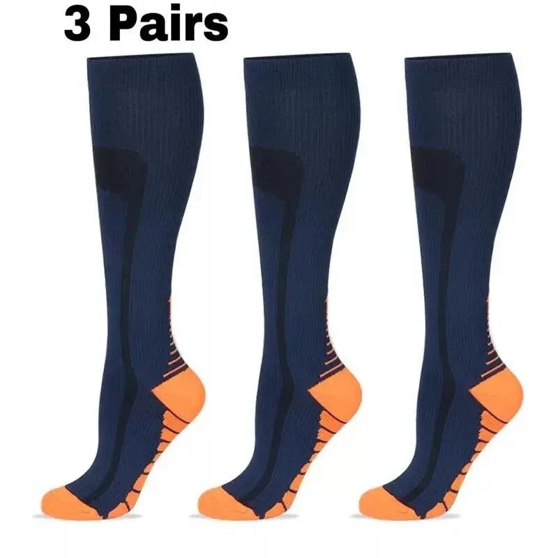 Support Compression Socks (20-30 mmHg)