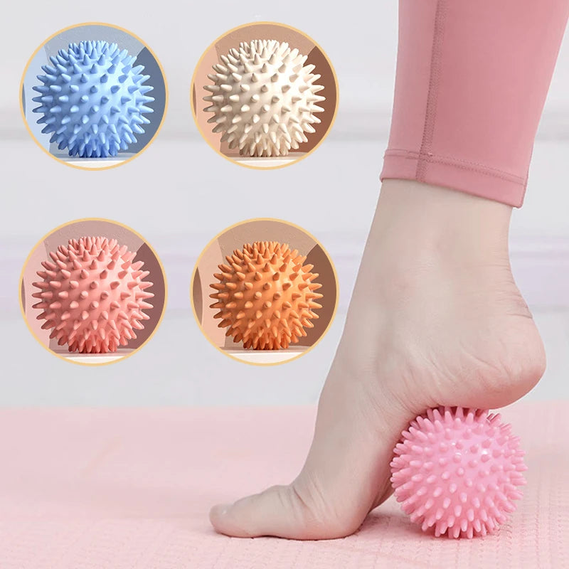 Therapeutic Massage Ball - Fascia Relief