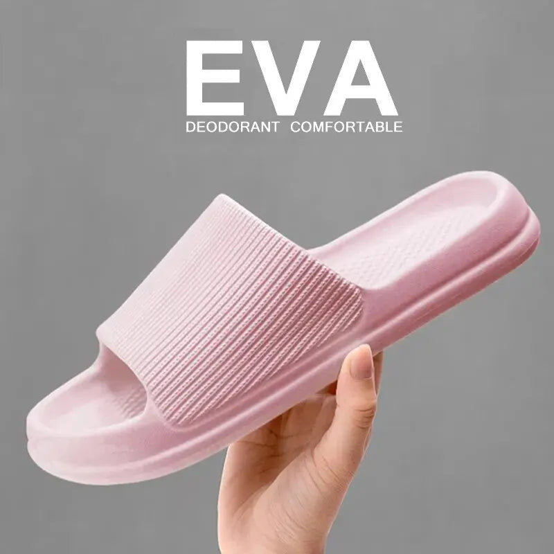 Eva Massage Shower Shoes