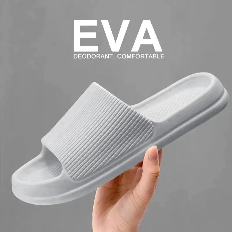Eva Massage Shower Shoes