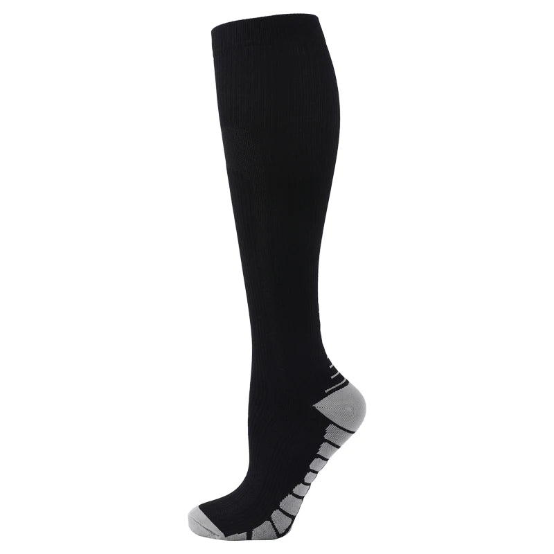 Support Compression Socks (20-30 mmHg)