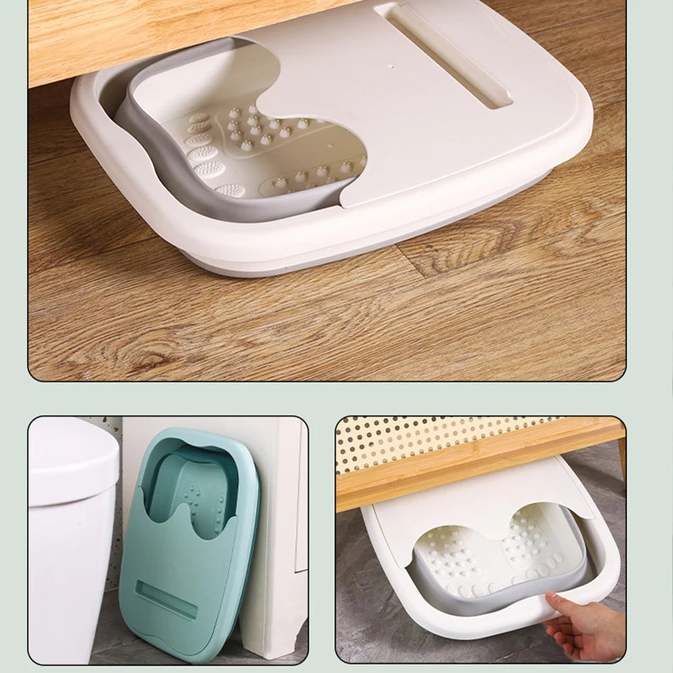 Soothe & Restore Foot Bath