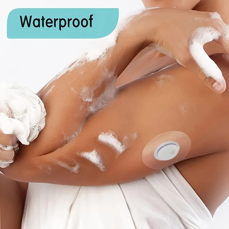 Freestyle Libre 3 Sensor Patches - Waterproof (20 Pack)