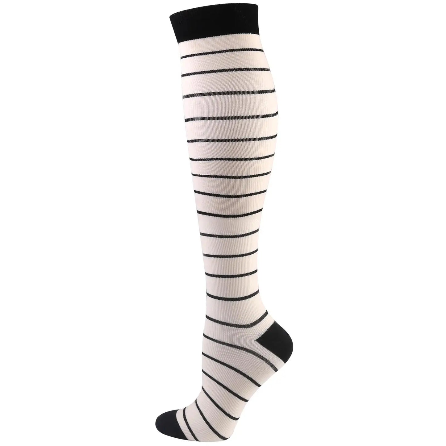 Diabetic Compression Stockings - Edema & Circulation