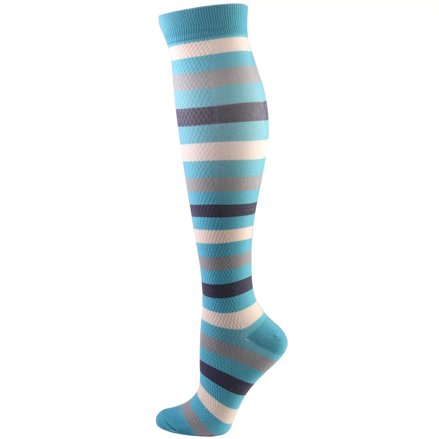 Diabetic Compression Stockings - Edema & Circulation