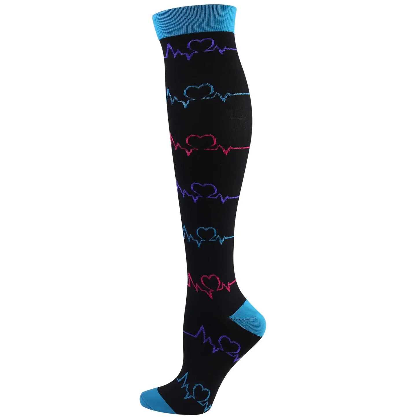 Diabetic Compression Stockings - Edema & Circulation