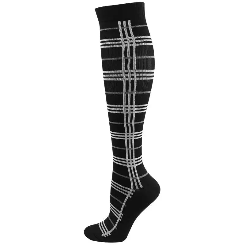 Diabetic Compression Stockings - Edema & Circulation