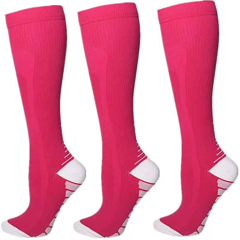 Support Compression Socks (20-30 mmHg)