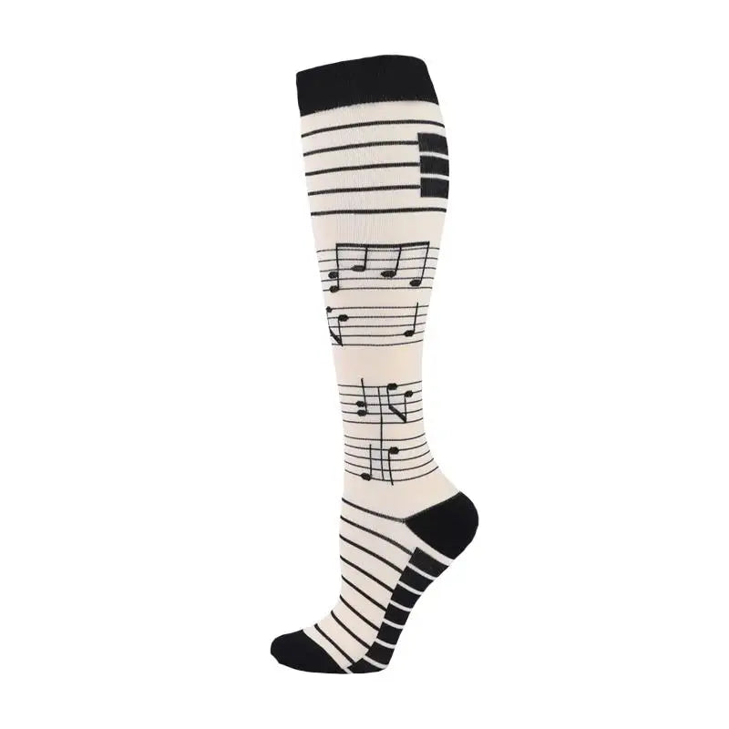 Diabetic Compression Stockings - Edema & Circulation
