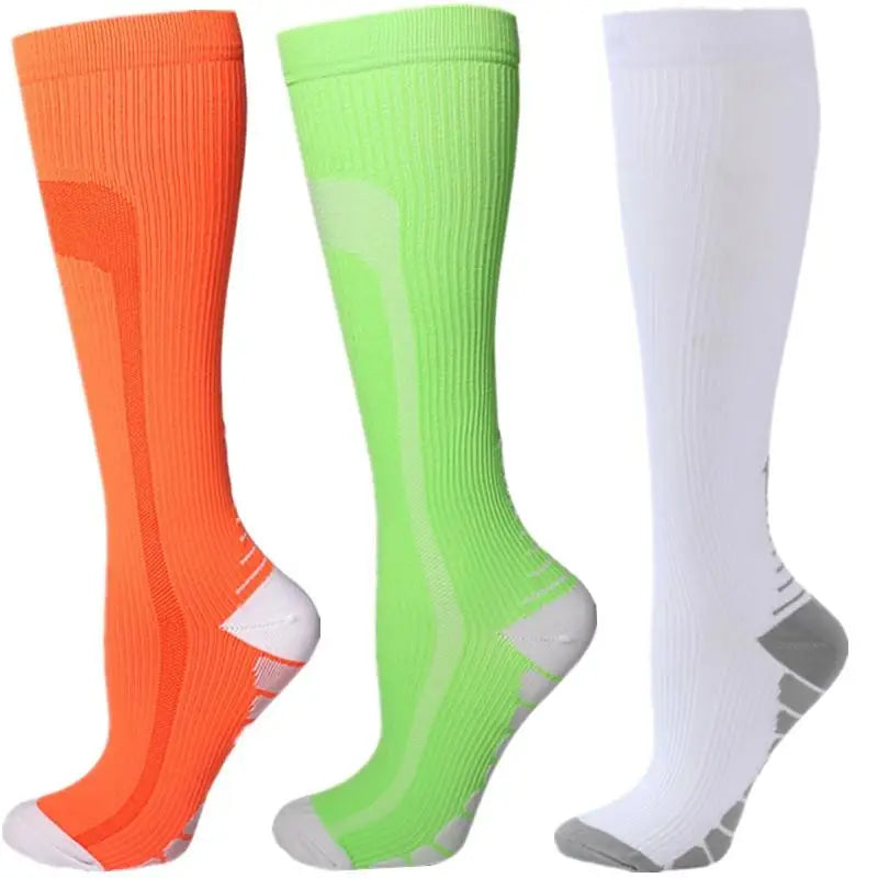 Support Compression Socks (20-30 mmHg)