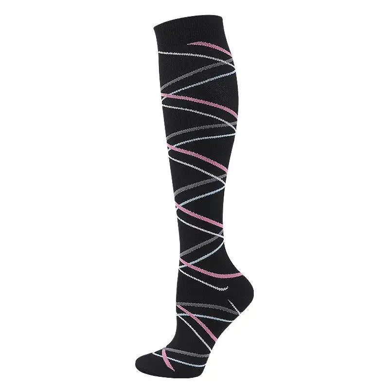 Diabetic Compression Stockings - Edema & Circulation