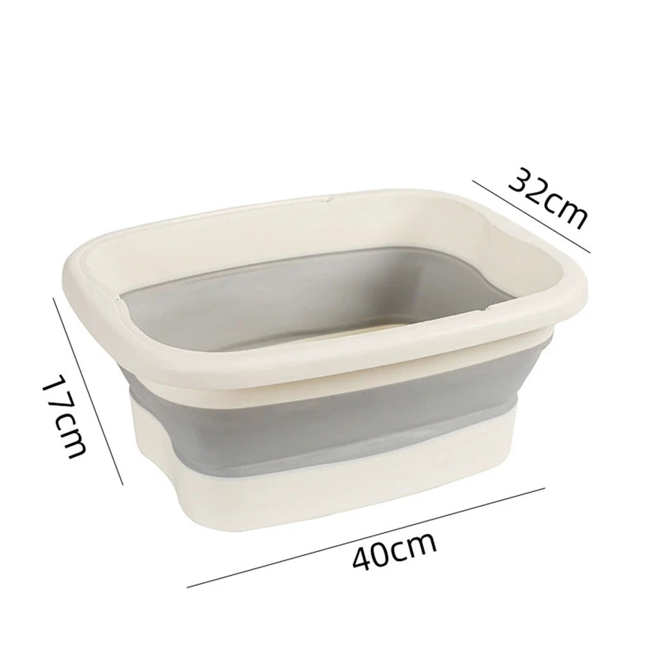 Soothe & Restore Foot Bath