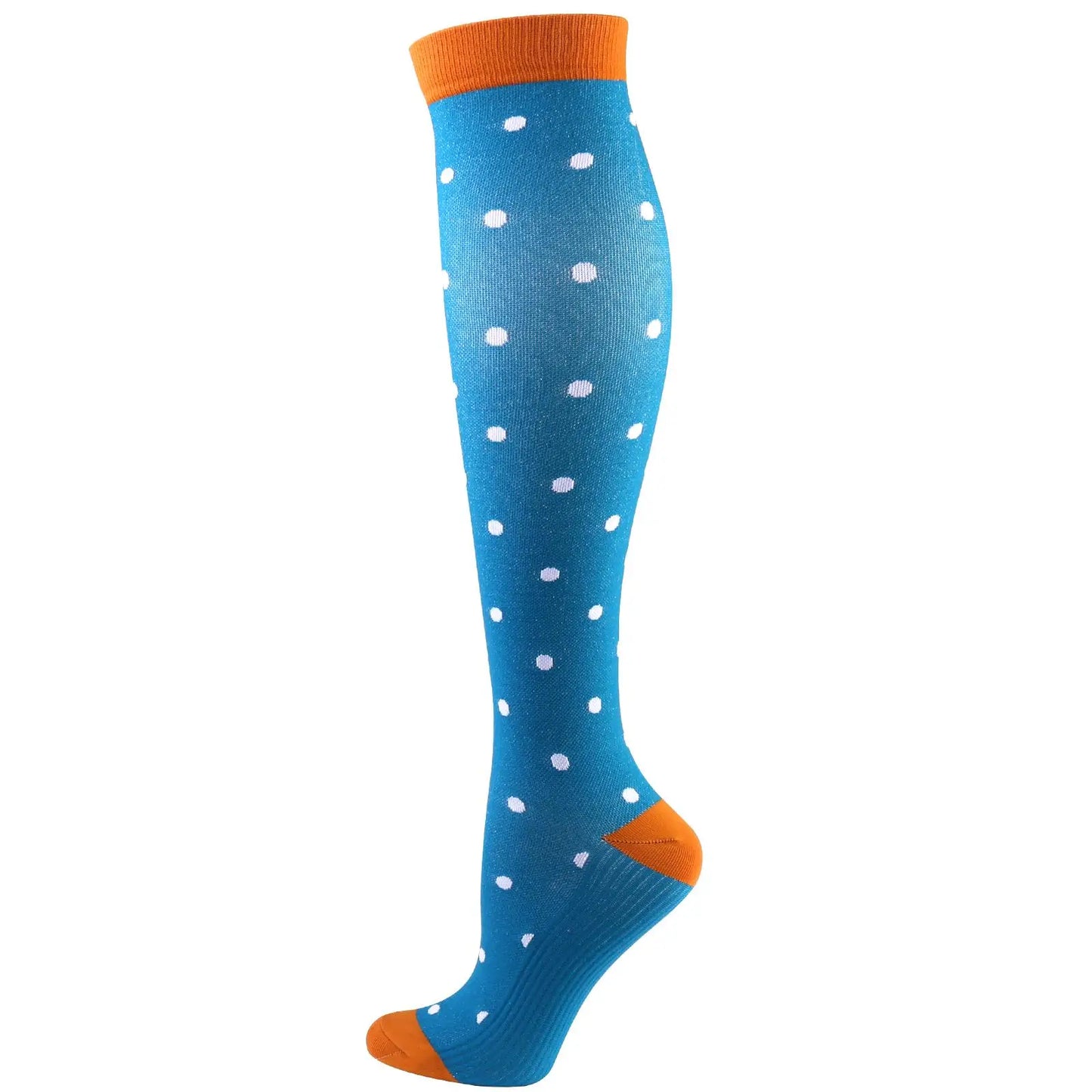 Diabetic Compression Stockings - Edema & Circulation