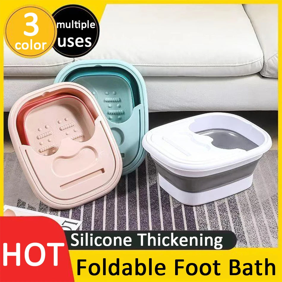 Soothe & Restore Foot Bath