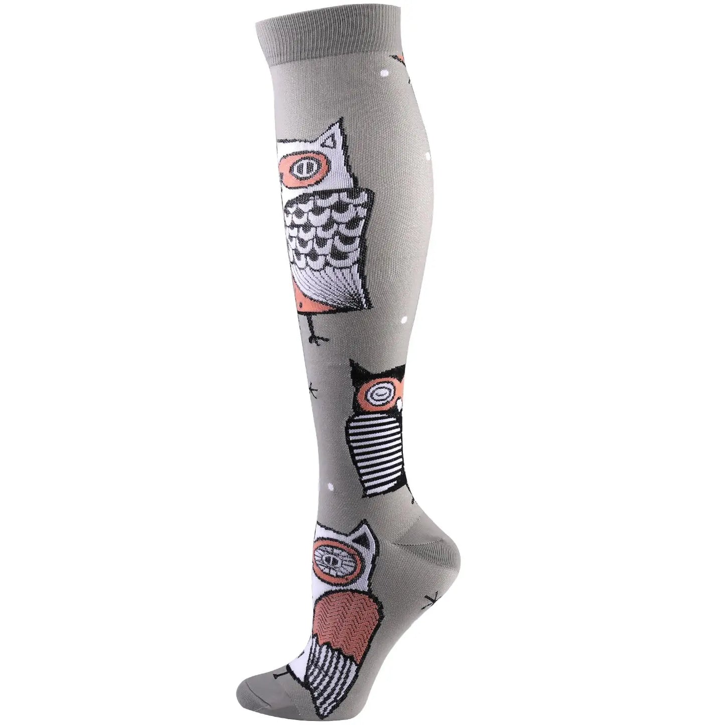 Diabetic Compression Stockings - Edema & Circulation
