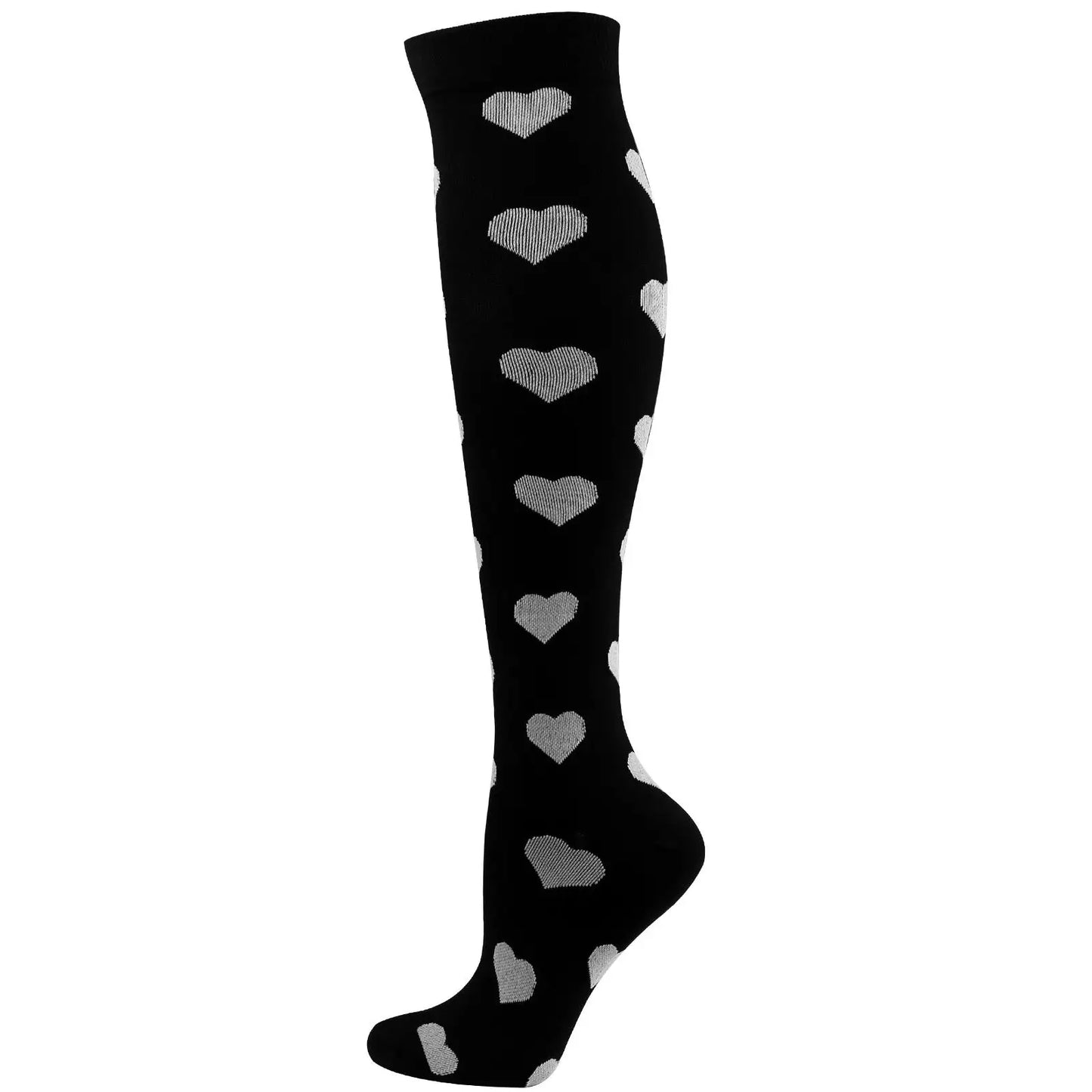 Diabetic Compression Stockings - Edema & Circulation
