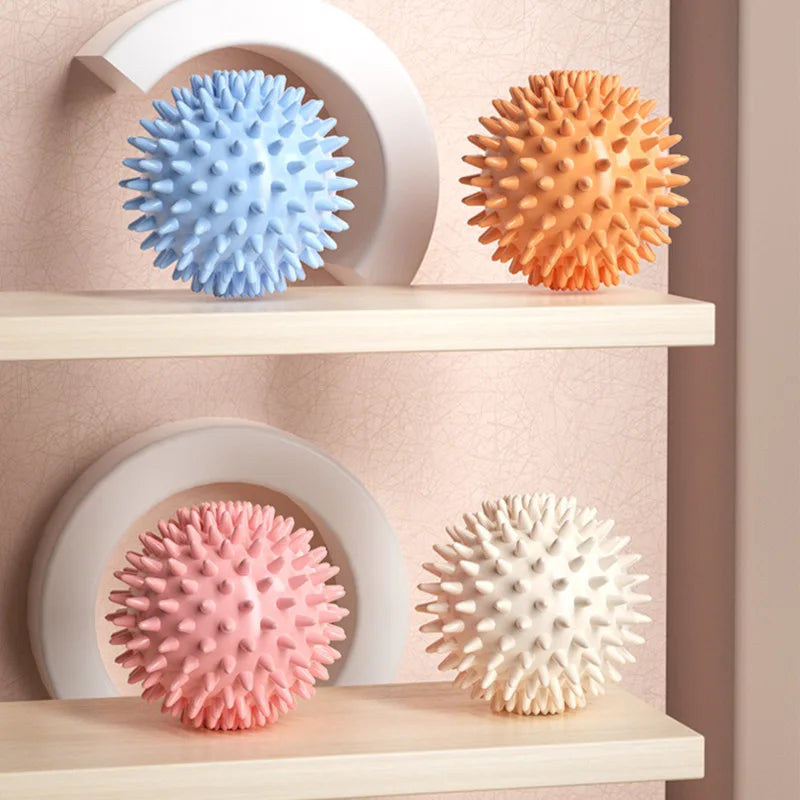 Therapeutic Massage Ball - Fascia Relief